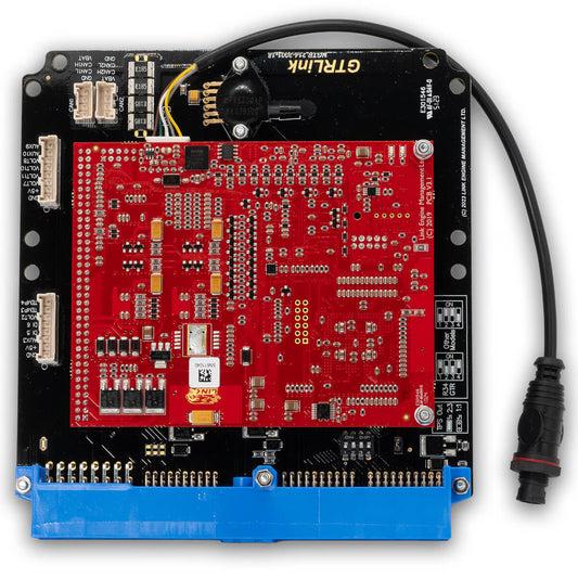 Link G4X Plug in play set