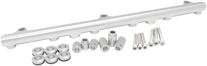 Aeroflow Nissan RB25 Billet EFI Fuel Rail