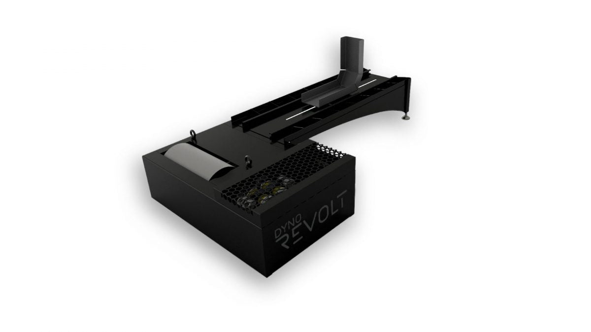 Dyno Revolt DR1-B