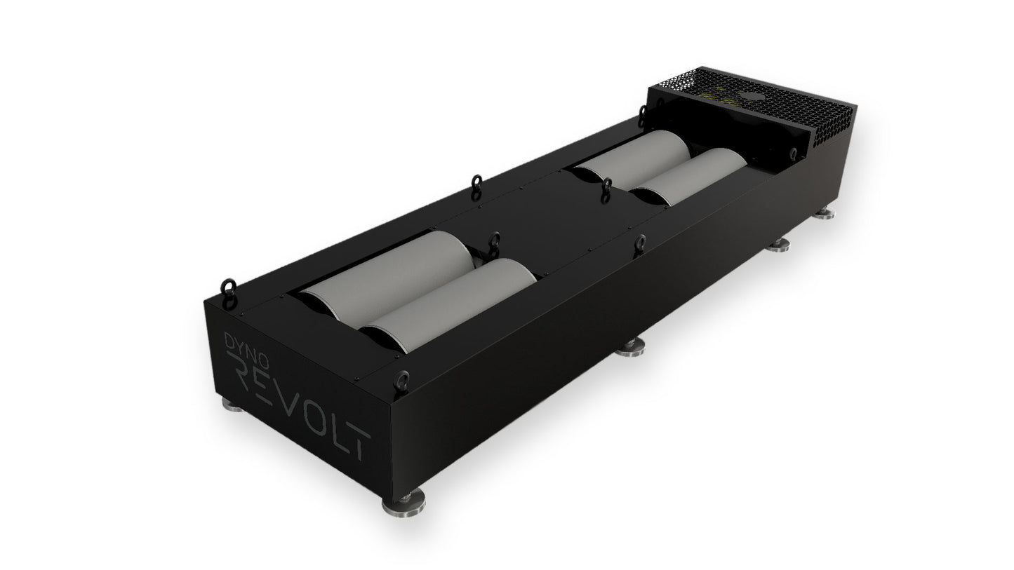 Dyno Revolt DR2-B