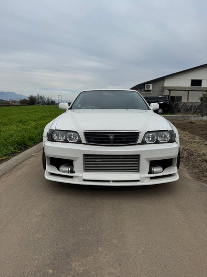 1997 Toyota Chaser