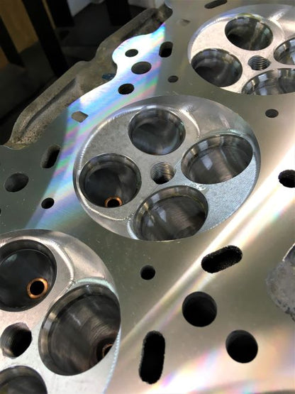 NAPREC High Response Kit