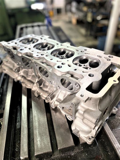 NAPREC High Response Kit