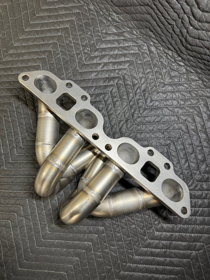 Dworxs Exhaust Manifold